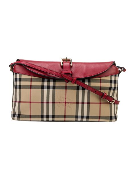 burberry leah clutch|brand new authentic burberry bag.